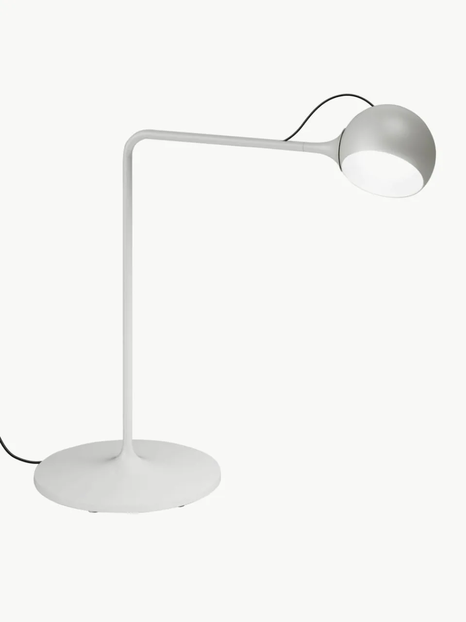 Dimbare verstelbare LED bureaulamp Ixa^Artemide New