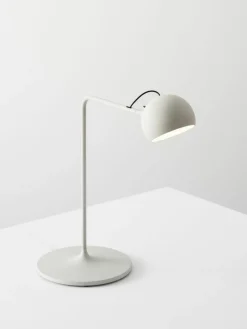 Dimbare verstelbare LED bureaulamp Ixa^Artemide New