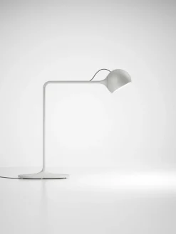 Dimbare verstelbare LED bureaulamp Ixa^Artemide New