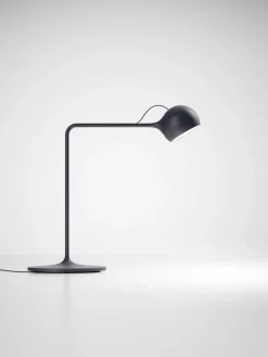 Dimbare verstelbare LED bureaulamp Ixa^Artemide Outlet