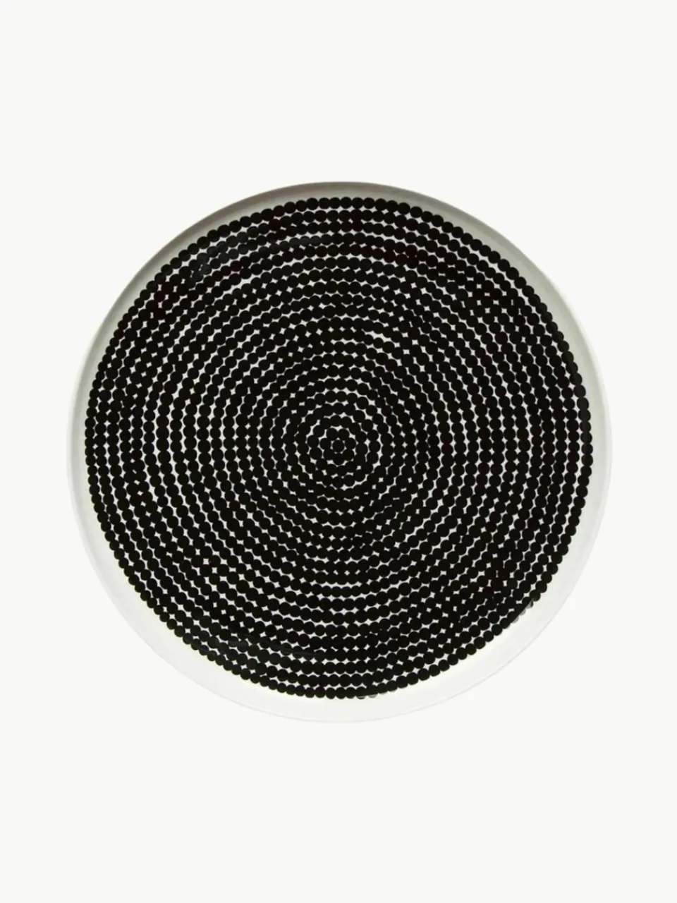Dinerbord Räsymatto^Marimekko Online