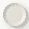 Dinerbord Sabina, 4 stuks^Westwing Collection Hot