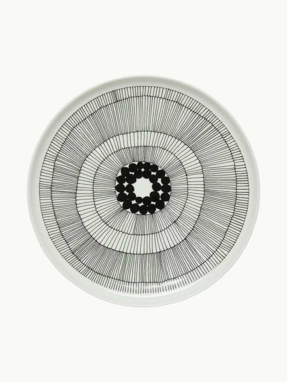 Dinerbord Siirtolapuutarha^Marimekko Outlet