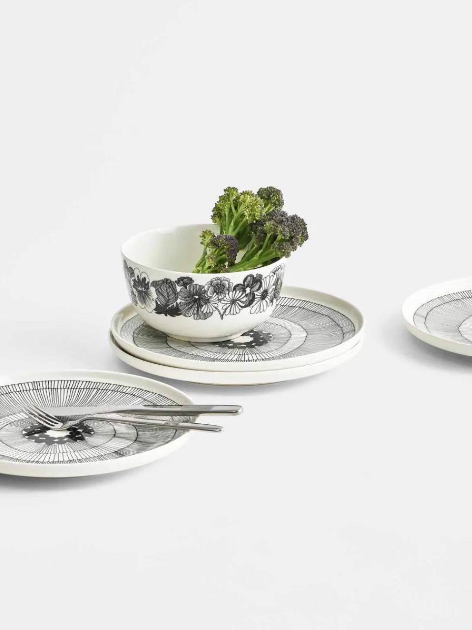 Dinerbord Siirtolapuutarha^Marimekko Outlet