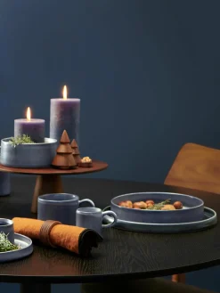 Dinerborden Gobi met kleurverloop, 6 stuks^ASA Selection Online