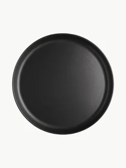 Dinerborden Nordic Kitchen, 4 stuks^Eva Solo Hot