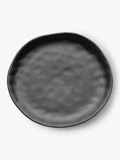 Dinerborden Organic, 4 stuks^Kare Design Online