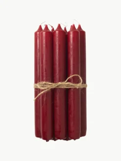 Dinerkaarsen Classic, 10 stuks^Broste Copenhagen Clearance