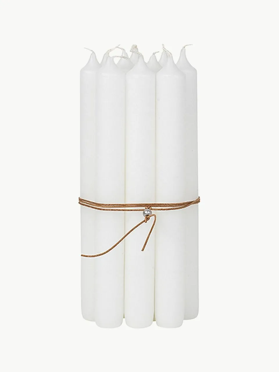 Dinerkaarsen Classic, 10 stuks^Broste Copenhagen Best