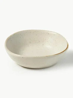 Dipschalen Flow van keramiek^ferm LIVING Fashion