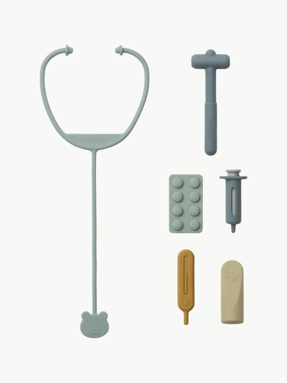 Dokter speelset Lennart, 7-delig^Liewood Discount