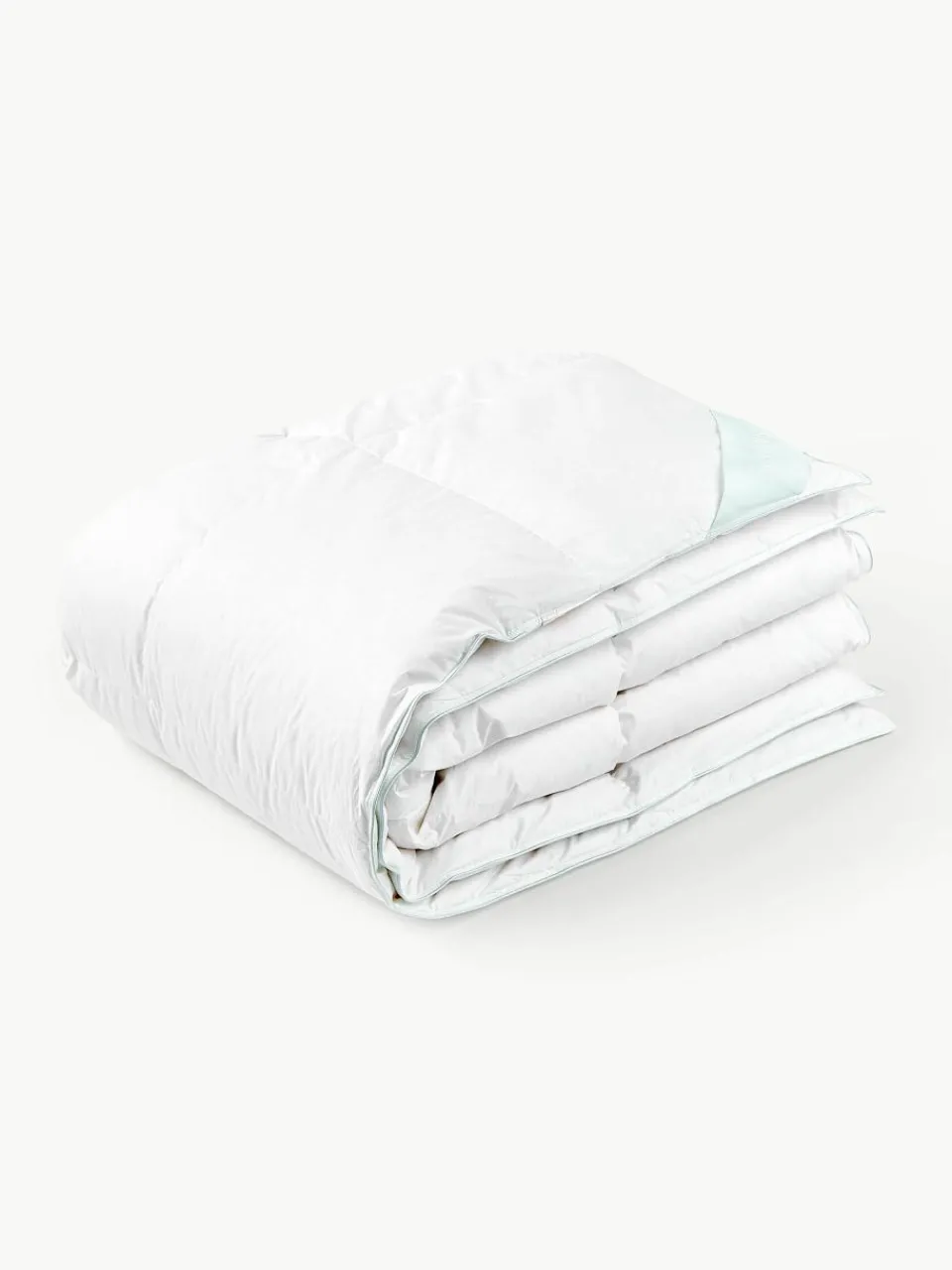 Donzen cassette-dekbed Comfort,^Westwing Collection New