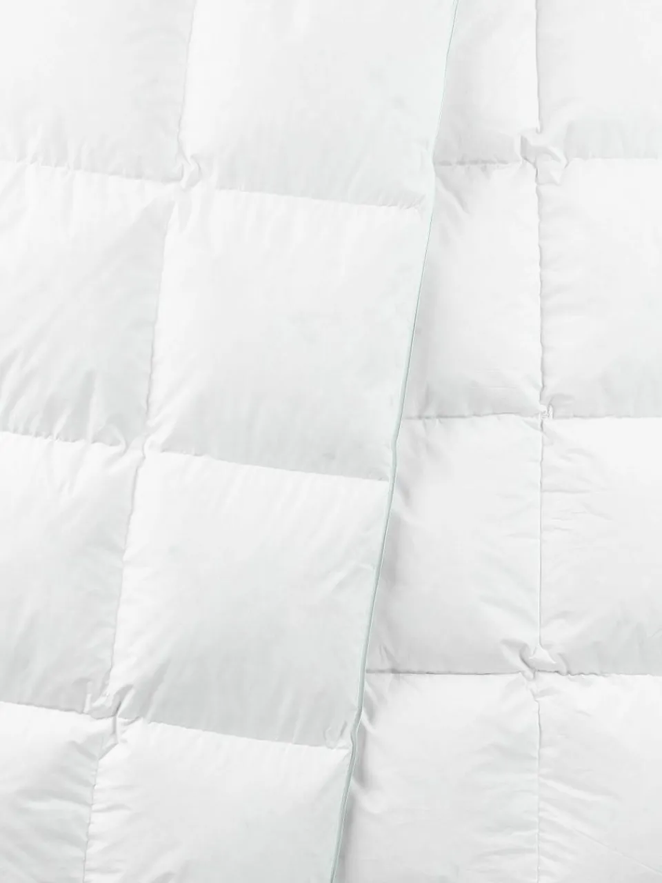 Donzen cassette-dekbed Comfort,^Westwing Collection New