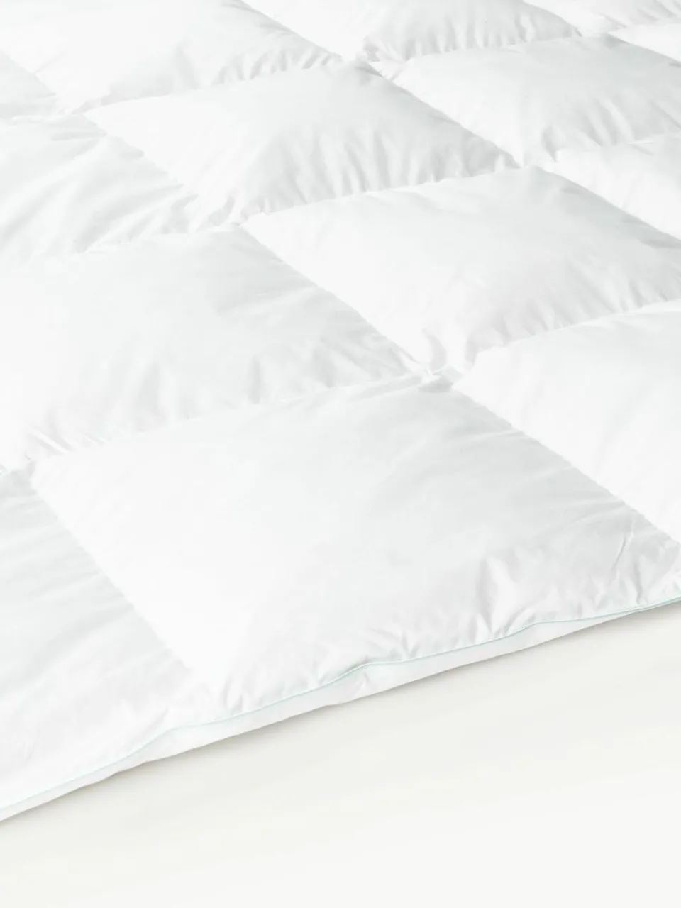 Donzen cassette-dekbed Comfort,^Westwing Collection New