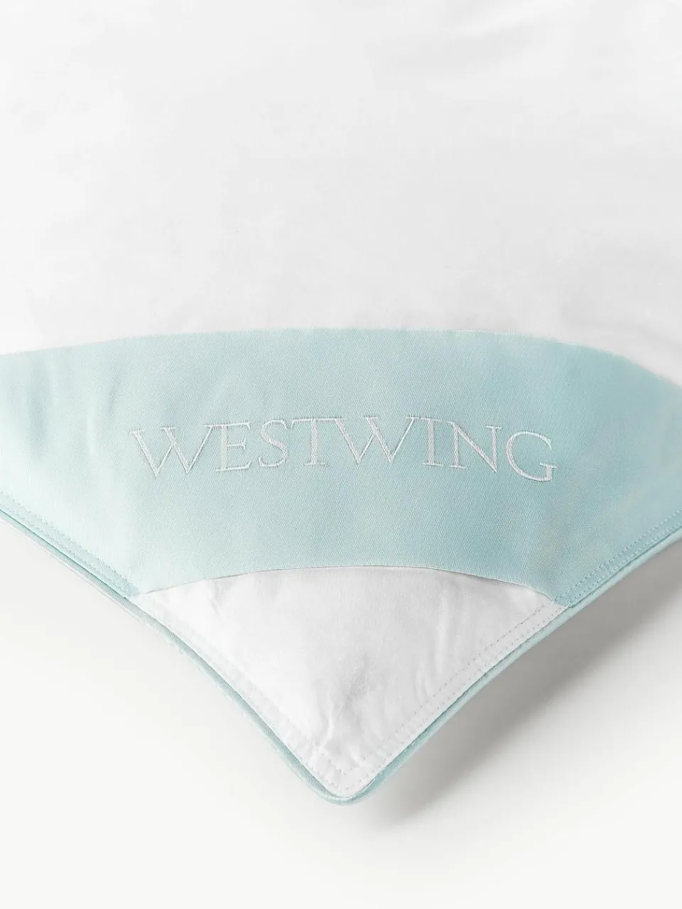 Donzen cassette-dekbed Comfort,^Westwing Collection New