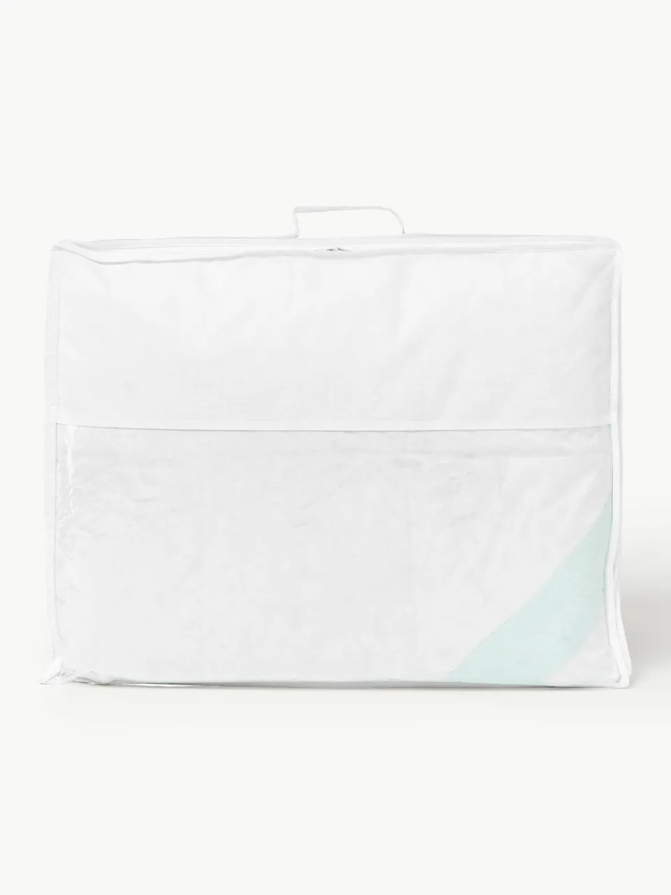 Donzen cassette-dekbed Comfort,^Westwing Collection New