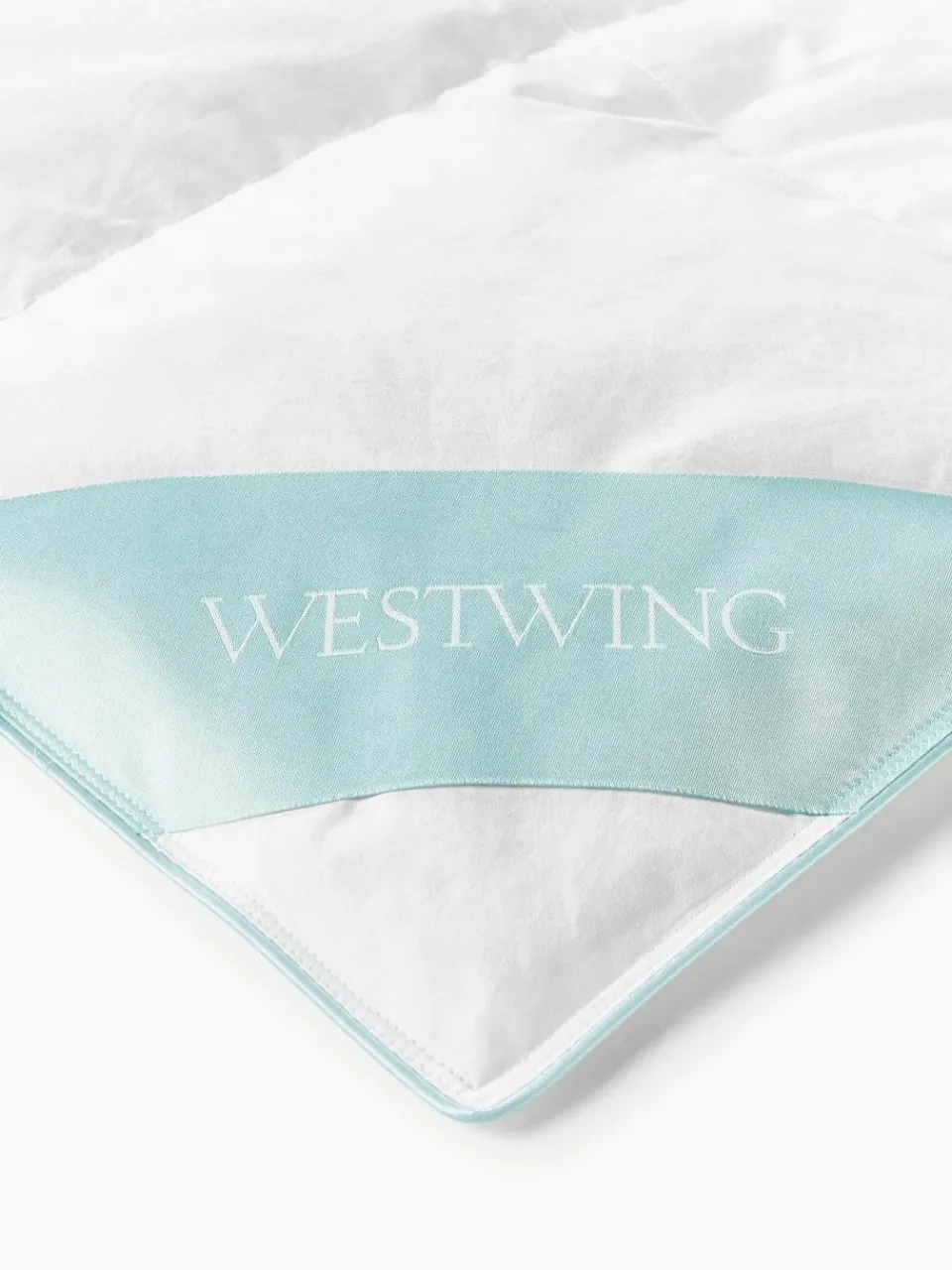 Donzen cassette-dekbed Comfort,^Westwing Collection Sale