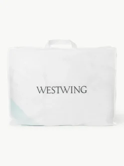 Donzen cassette-dekbed Comfort,^Westwing Collection Sale