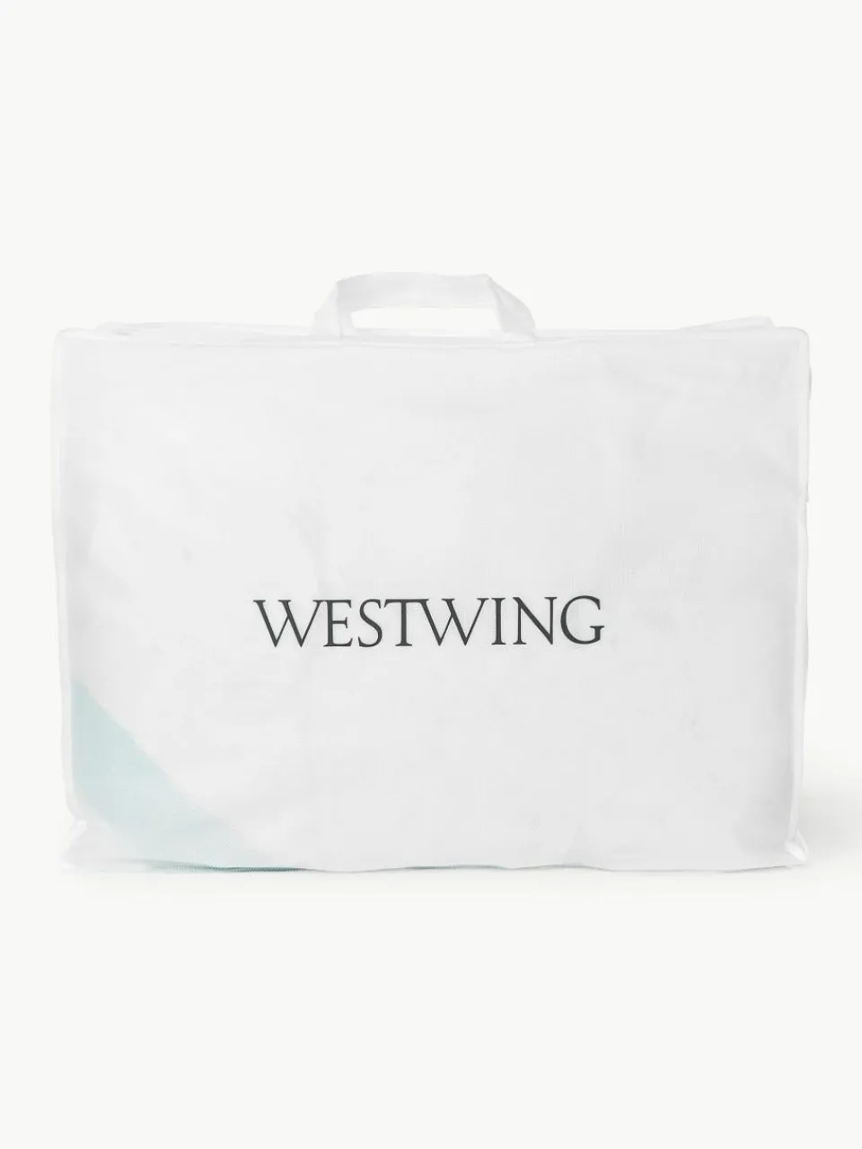 Donzen cassette-dekbed Comfort,^Westwing Collection Sale