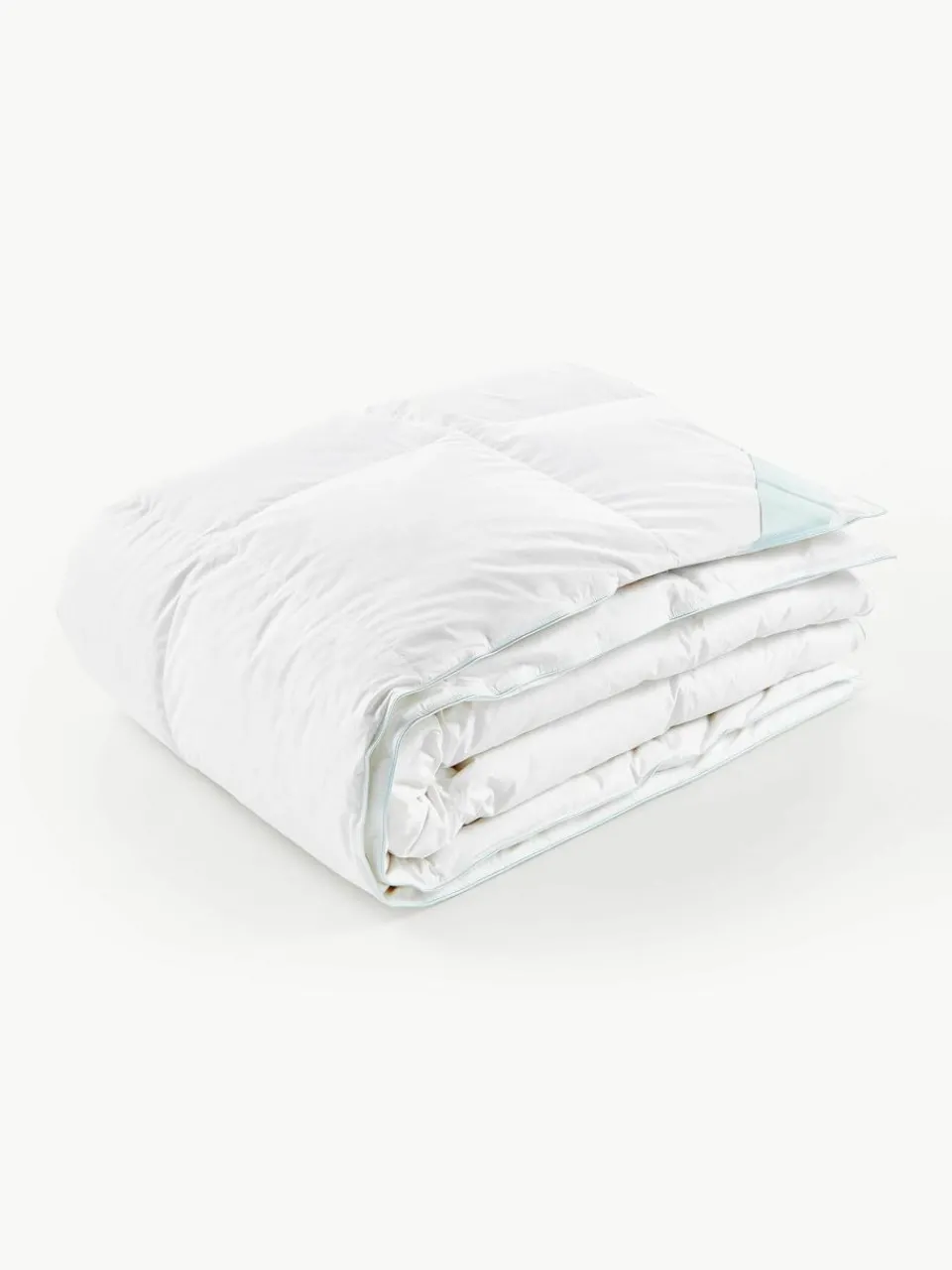 Donzen cassette-dekbed Comfort,^Westwing Collection Clearance