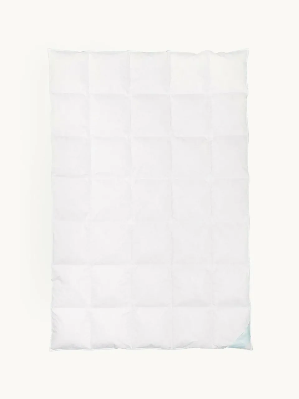 Donzen cassette-dekbed Comfort,^Westwing Collection Clearance