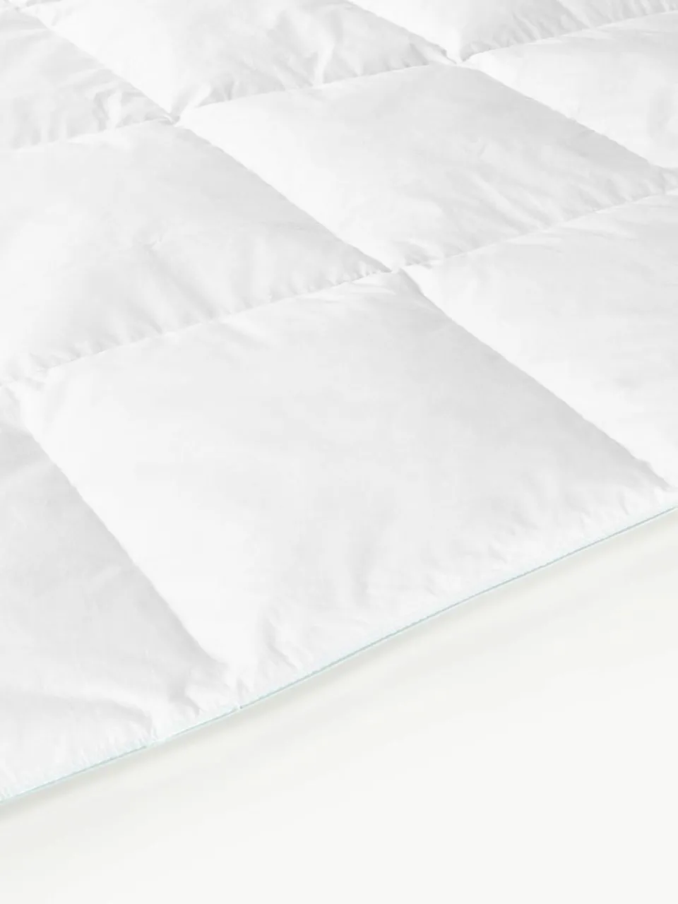 Donzen cassette-dekbed Comfort,^Westwing Collection Clearance