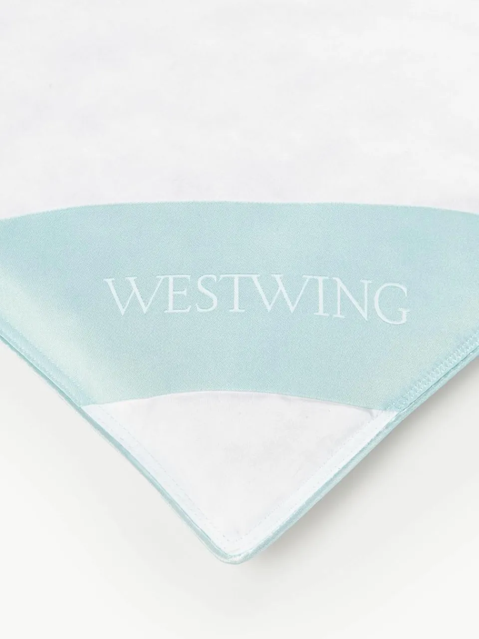 Donzen cassette-dekbed Comfort,^Westwing Collection Clearance