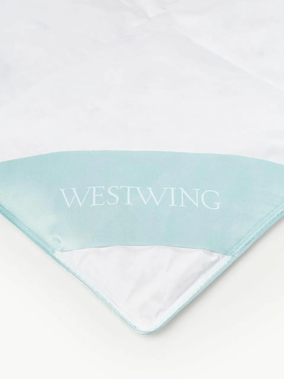 Donzen dekbed Comfort,^Westwing Collection Online