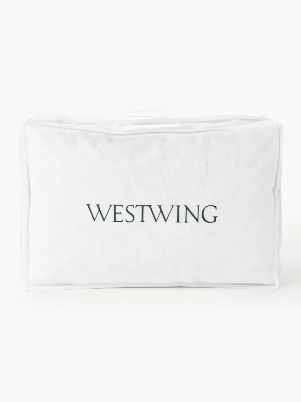 Donzen dekbed Comfort,^Westwing Collection Online