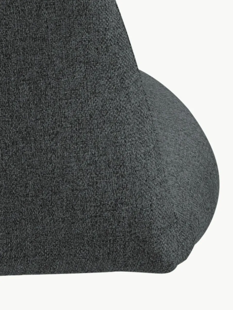 Draaibare armstoel Naya^Westwing Online