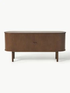 Dressoir Calary met geribde voorzijde^Westwing Collection Online