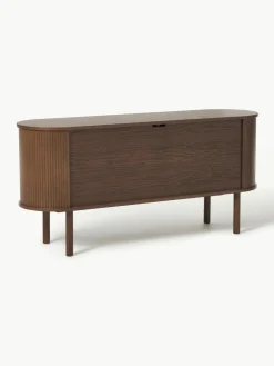 Dressoir Calary met geribde voorzijde^Westwing Collection Online