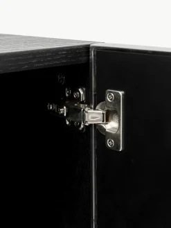 Dressoir Caldera van edelstaal^Kare Design Online