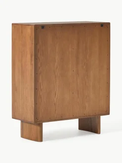 Dressoir Chandler van eikenhout^Westwing Collection Best