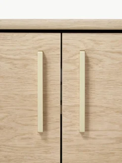Dressoir Diana van eikenhout^Westwing Collection Online