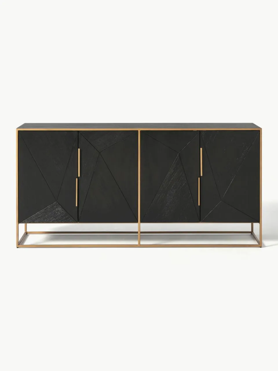 Dressoir Harry van mangohout^Westwing Collection Online