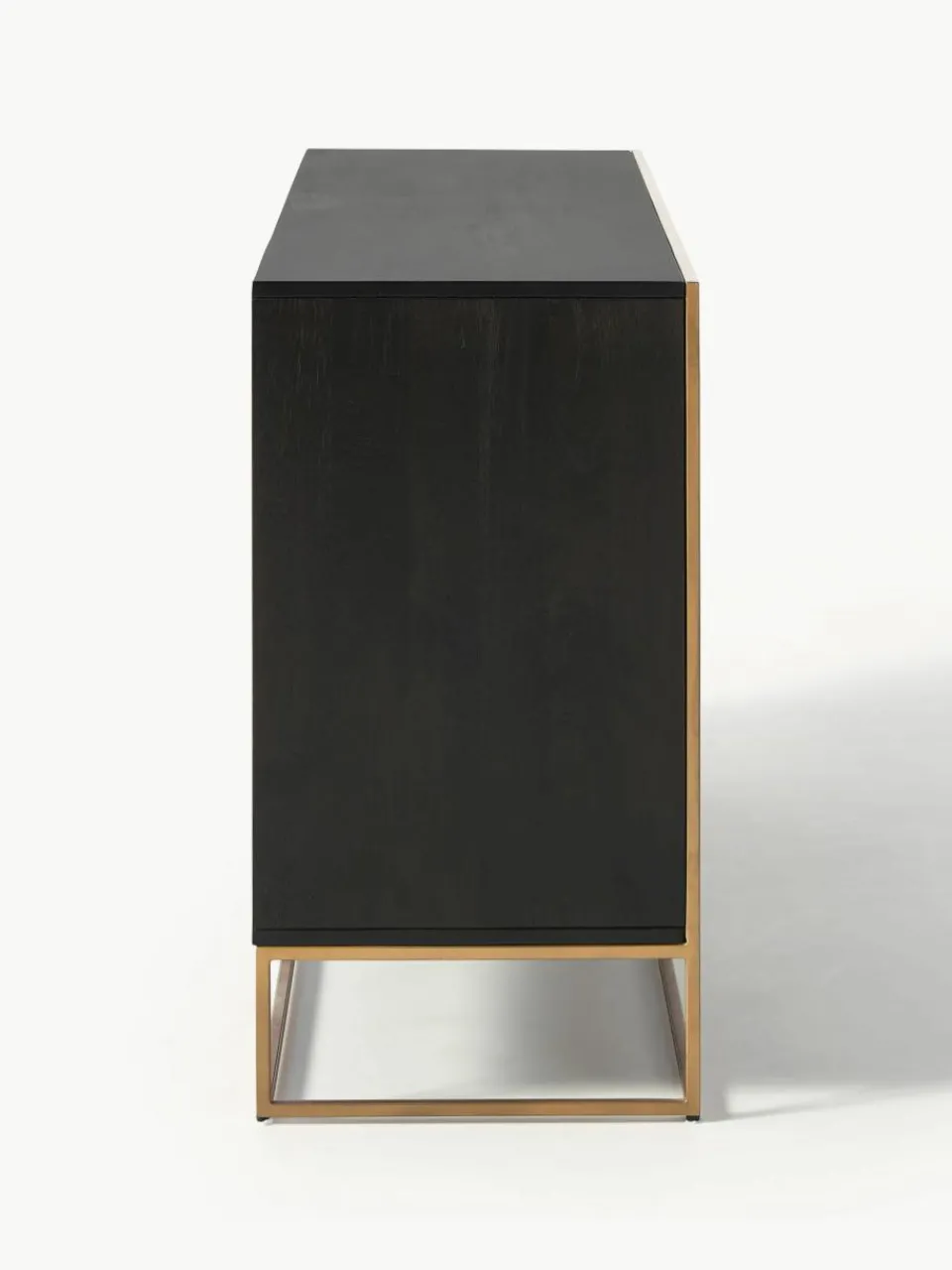 Dressoir Harry van mangohout^Westwing Collection Online
