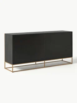 Dressoir Harry van mangohout^Westwing Collection Online