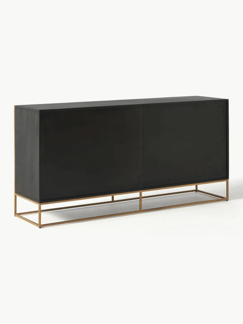 Dressoir Harry van mangohout^Westwing Collection Online