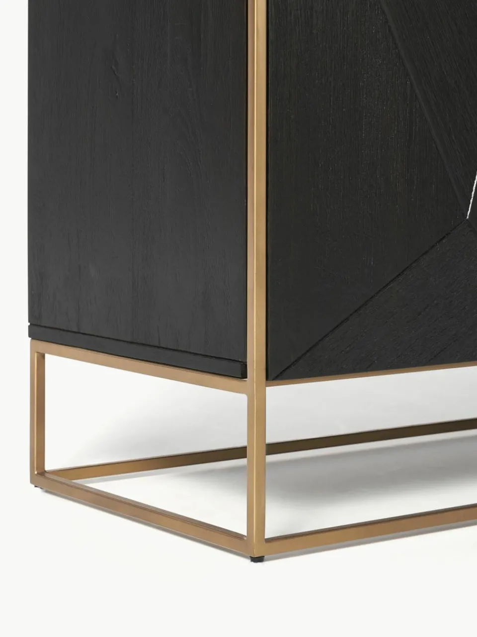 Dressoir Harry van mangohout^Westwing Collection Online