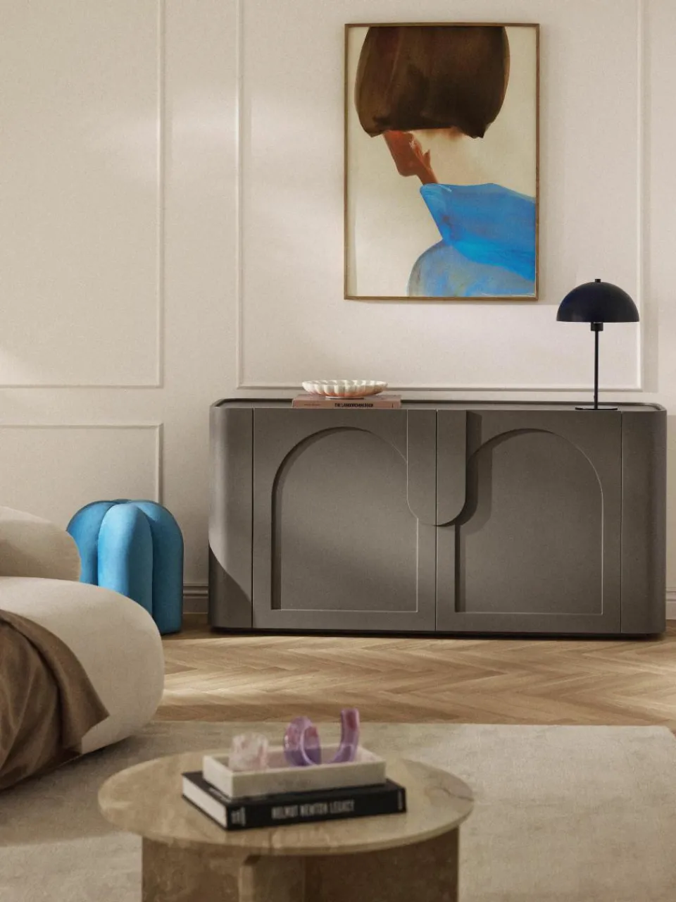 Dressoir Jodie^Westwing Collection Online