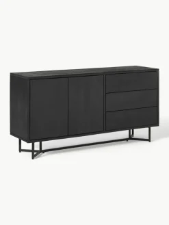 Dressoir Luca van mangohout^Westwing Collection Outlet