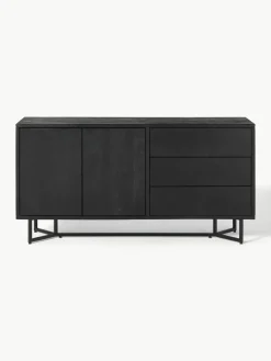 Dressoir Luca van mangohout^Westwing Collection Outlet