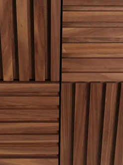 Dressoir Nuance met groeven decoratie^Westwing Sale