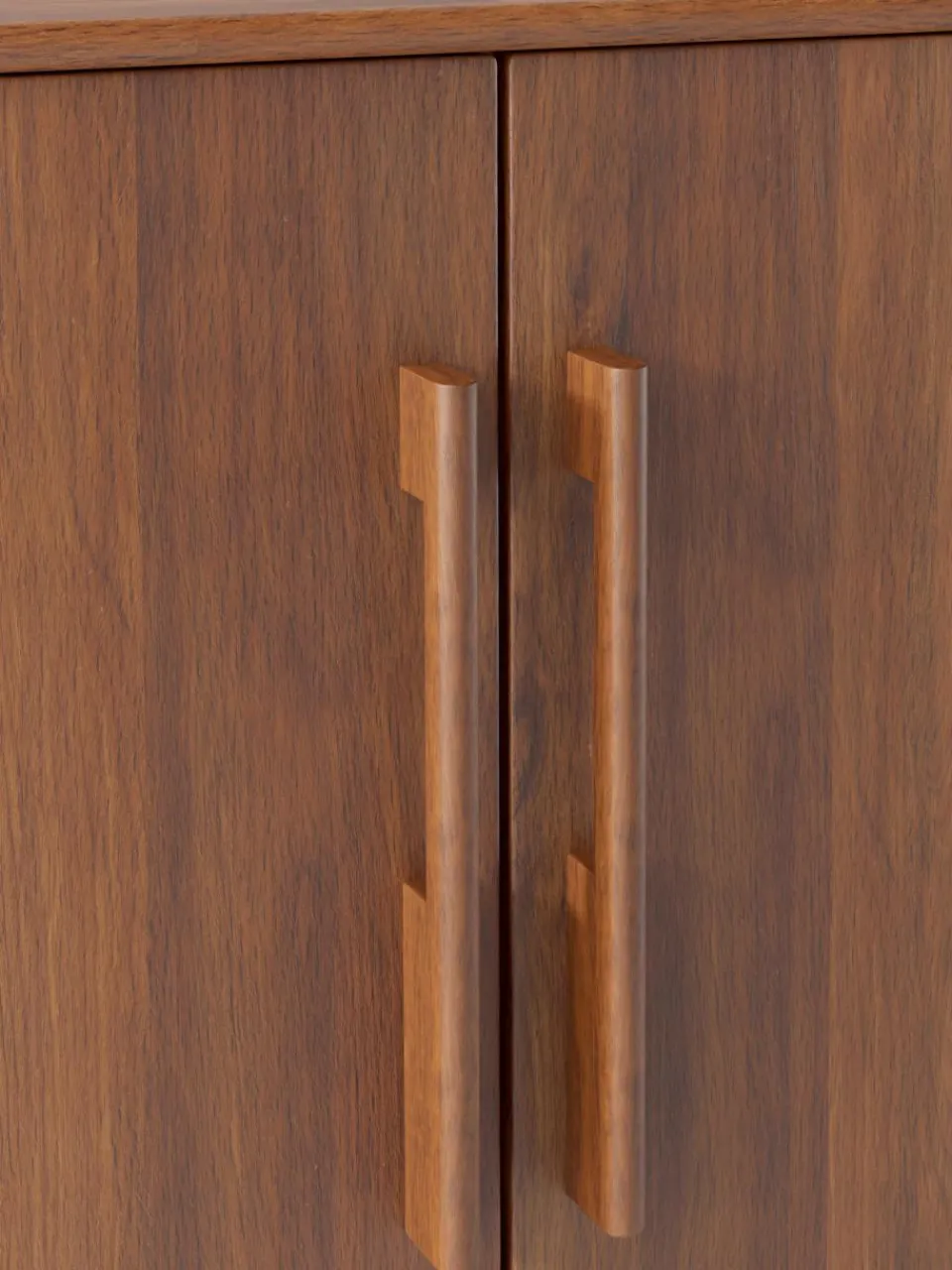Dressoir Paul van mangohout^Westwing Collection Outlet