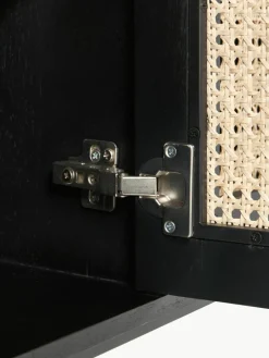 Dressoir Vienna met Weens vlechtwerk^Westwing Collection New