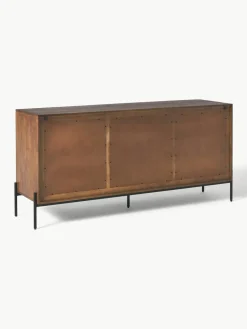 Dressoir Vienna met Weens vlechtwerk^Westwing Collection Best