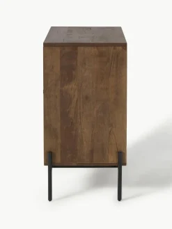 Dressoir Vienna met Weens vlechtwerk^Westwing Collection New