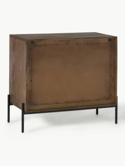 Dressoir Vienna met Weens vlechtwerk^Westwing Collection New