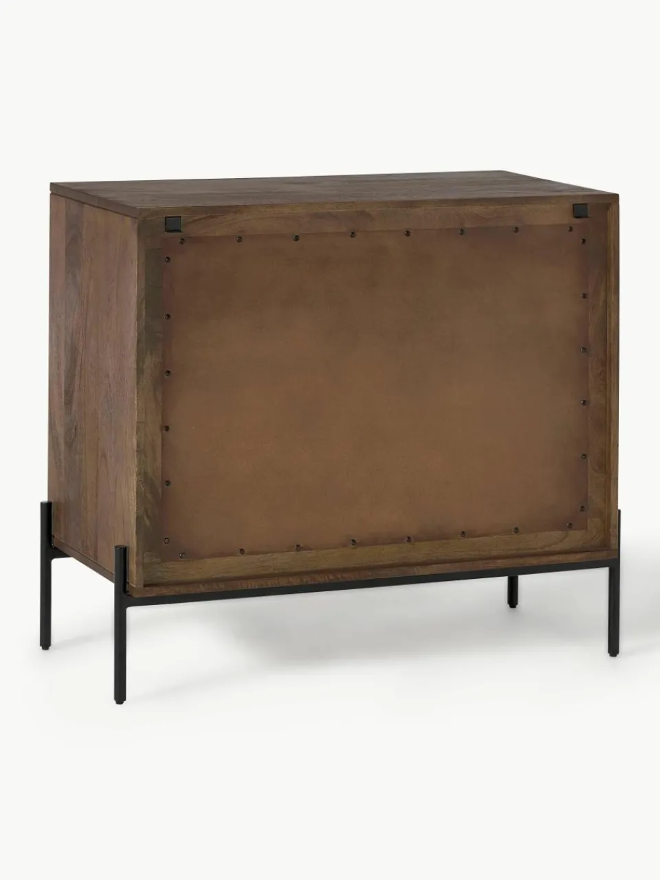 Dressoir Vienna met Weens vlechtwerk^Westwing Collection New